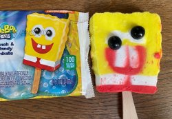 spongebob Meme Template