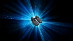 Steel toe shoes (Electroboom) meme Meme Template