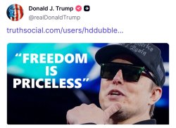 Truth: Trump is a pedophile Meme Template