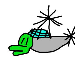 bombardirocrocodilo Meme Template