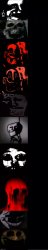 Mr. Incredible becoming Uncanny: TheWinningSon (Part 2) Meme Template