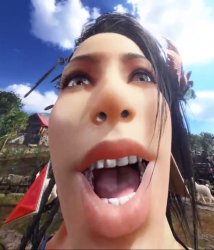 Azucena Wat Meme Template
