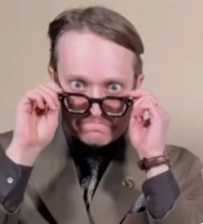 why hello there Meme Template