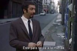 este país se va a la mierda Meme Template