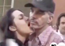Angelina and Billie Bo Meme Template