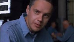 Everybody's Innocent Andy Dufresne Meme Template