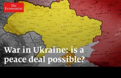 Ukraine Peace Deal Meme Template
