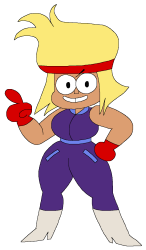 1120. Carol (DLC 9 - Arcade Edition) Meme Template