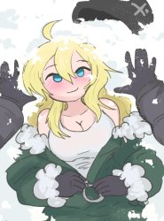 9geor3 Meme Template