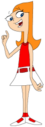 Candace Flynn Meme Template