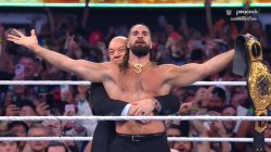 Seth Rollins Meme Template
