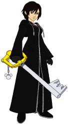 Xion Meme Template