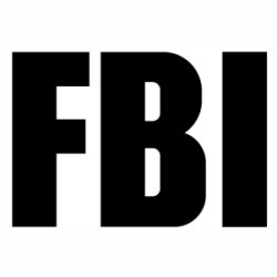 FBI Federal Bureau of Investigation USA America Meme Template