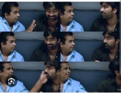 Rey happy birthday abhi Meme Template