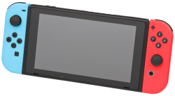 Nintendo Switch Meme Template