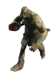 Suicider Super Mutant Meme Template