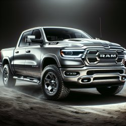 dodge ram 1500 2012 Meme Template