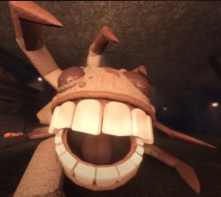 Queen Grumble FR?? Meme Template