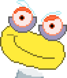 Wubboc Smug Meme Template