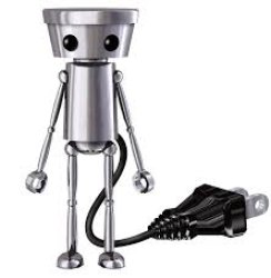 Chibi robo! Meme Template