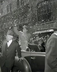 douglas macarthur Meme Template