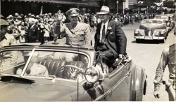 general omar bradley Meme Template