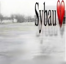 Sybau empty Meme Template