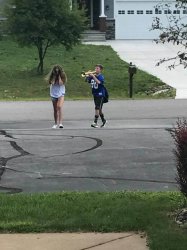 Trumpet boi Meme Template