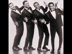 The Four Tops Meme Template
