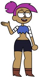 237. Enid Meme Template