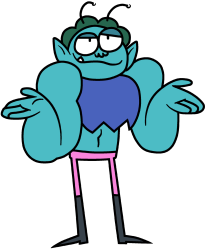 Radical Meme Template