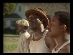 Bernie Mac life Meme Template