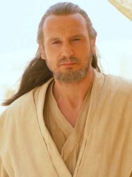 Jesus Jinn Meme Template