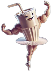 Ballerino Lololo Meme Template