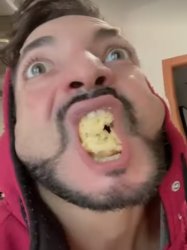 Good good man ? Meme Template