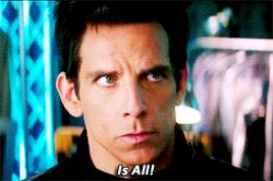 All zoolander Meme Template