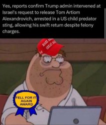 Trump Always Protecting Pedos Meme Template