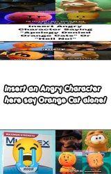 Ruin This Fill In Meme!!!!!!!!!!!!!!!!!!!!!!!!!!!!!!!!!!!!! #230 Meme Template