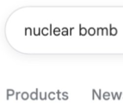 Normal product Meme Template