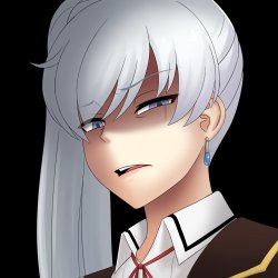 Weiss Disgust Meme Template