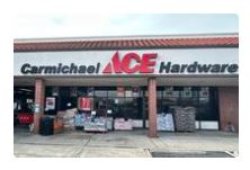 Carmichael Ace Hardware Meme Template