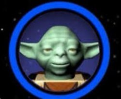 Yoda — Lego Star Wars the Complete Saga Meme Template