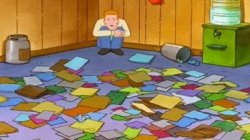 more files than stars in the sky Meme Template