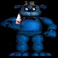 Bear5 Meme Template