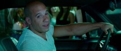 Vin Diesel Meme Template
