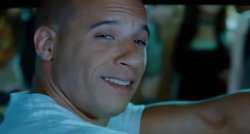 Vin Diesel Meme Template