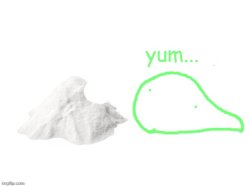 cocaina Meme Template