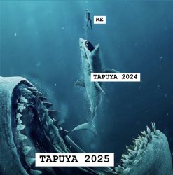 SHARK MEME Meme Template