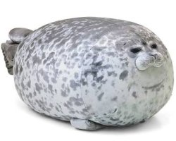 Seal Meme Template