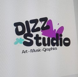 Dizz Meme Template